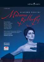 WYCOFANY Puccini - Madama Butterfly
